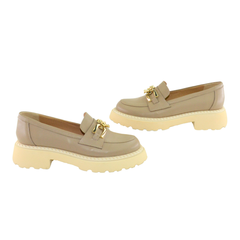 Pantofi Casual Dama Din Piele Naturala Calia 9