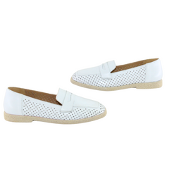 Pantofi Dama Din Piele Naturala Cielo 3