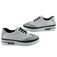 Pantofi Casual Dama Din Piele Naturala Neby 829