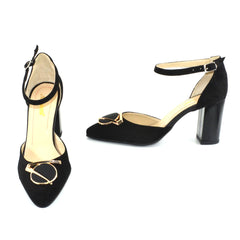 Pantofi Eleganti Dama Din Piele Naturala Anisia