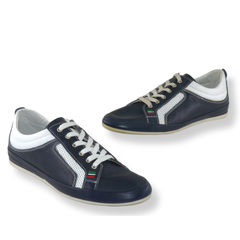 Pantofi Barbati Din Piele Naturala,Brian 3