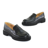 Pantofi Eleganti Dama Din Piele Naturala Sivina 7