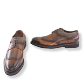 Pantofi Barbati Din Piele Naturala,Sam 3