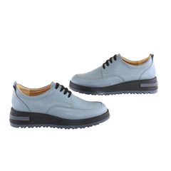 Pantofi Casual Dama Din Piele Naturala Gemma