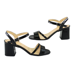 Sandale Dama Din Piele Naturala Gabriela 3