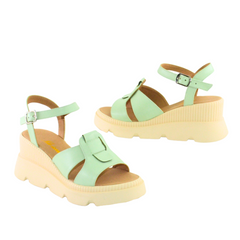 Sandale Dama Din Piele Naturala Anastasia