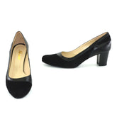 Pantofi Eleganti Dama Din Piele Naturala Zaira