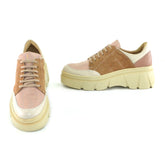 Pantofi Casual Dama Din Piele Naturala Meli 7