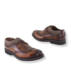 Pantofi Barbati Din Piele Naturala,Sam 3