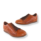 Pantofi Barbati Din Piele Naturala, Theodor 2