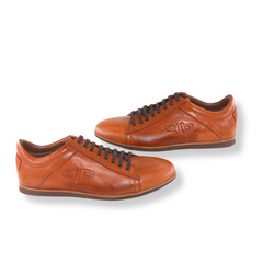 Pantofi Barbati Din Piele Naturala, Theodor 2