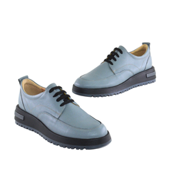 Pantofi Casual Dama Din Piele Naturala Gemma