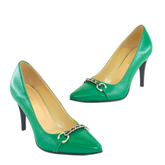 Pantofi Eleganti Dama Din Piele Naturala Leonor 4