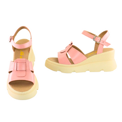 Sandale Dama Din Piele Naturala Anastasia 2