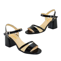 Sandale Dama Din Piele Naturala Gabriela 3