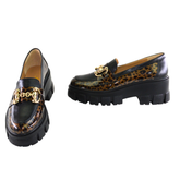 Pantofi Casual Dama Din Piele Naturala Clarisse 2