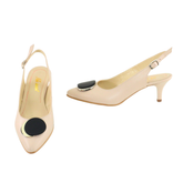Pantofi Eleganti Dama Din Piele Naturala Carlotta 7