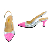 Pantofi Eleganti Dama Din Piele Naturala Elaine 2