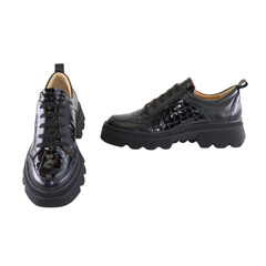 Pantofi Casual Dama Din Piele Naturala Massima