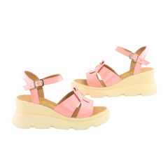 Sandale Dama Din Piele Naturala Anastasia 2