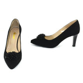 Pantofi Eleganti Dama Din Piele Naturala Joli 7