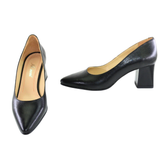 Pantofi Eleganti Dama Din Piele Naturala Leon 8