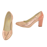 Pantofi Eleganti Dama Din Piele Naturala Neli 4