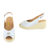 Sandale Dama Din Piele Naturala Sofia