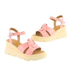 Sandale Dama Din Piele Naturala Anastasia 2