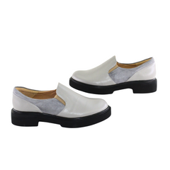 Pantofi Casual Dama Din Piele Naturala Agnesia 2