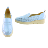 Pantofi Casual Dama din Piele Naturala, Suzana 3