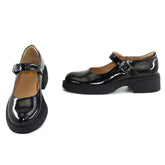 Pantofi Casual Dama Din Piele Naturala Galena