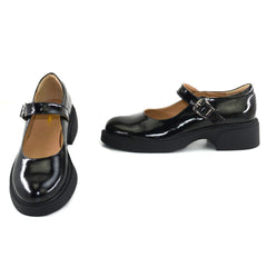 Pantofi Casual Dama Din Piele Naturala Galena