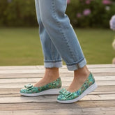 Pantofi Dama din Piele Natural Anisia