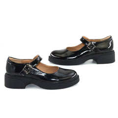 Pantofi Casual Dama Din Piele Naturala Galena