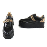 Pantofi Casual Dama din piele Naturala Chira