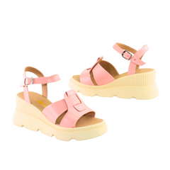 Sandale Dama Din Piele Naturala Anastasia 2