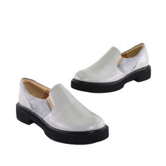 Pantofi Casual Dama Din Piele Naturala Agnesia 2