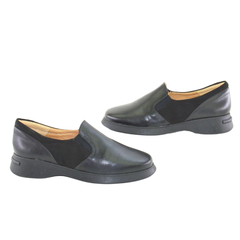 Pantofi Dama Din Piele Naturala,Niko 3