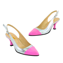 Pantofi Eleganti Dama Din Piele Naturala Elaine 2