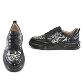 Pantofi din Piele Naturala Carmina 4