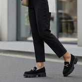 Pantofi Casual Dama Din Piele Naturala Alica 2