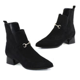 Ghete Dama Din Piele Naturala Ada 2