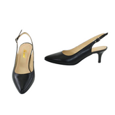 Pantofi Eleganti Dama Din Piele Naturala Carlotta 2