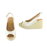 Sandale Dama Din Piele Naturala Ofelia 6