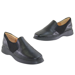 Pantofi Dama Din Piele Naturala,Niko 3