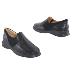 Pantofi Dama Din Piele Naturala,Niko 3