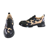 Pantofi Casual Dama Din Piele Naturala Imelda