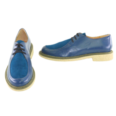 Pantofi Casual Dama Din Piele Naturala Savina 6