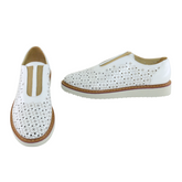 Pantofi Casual Dama din Piele Naturala,Selene 2